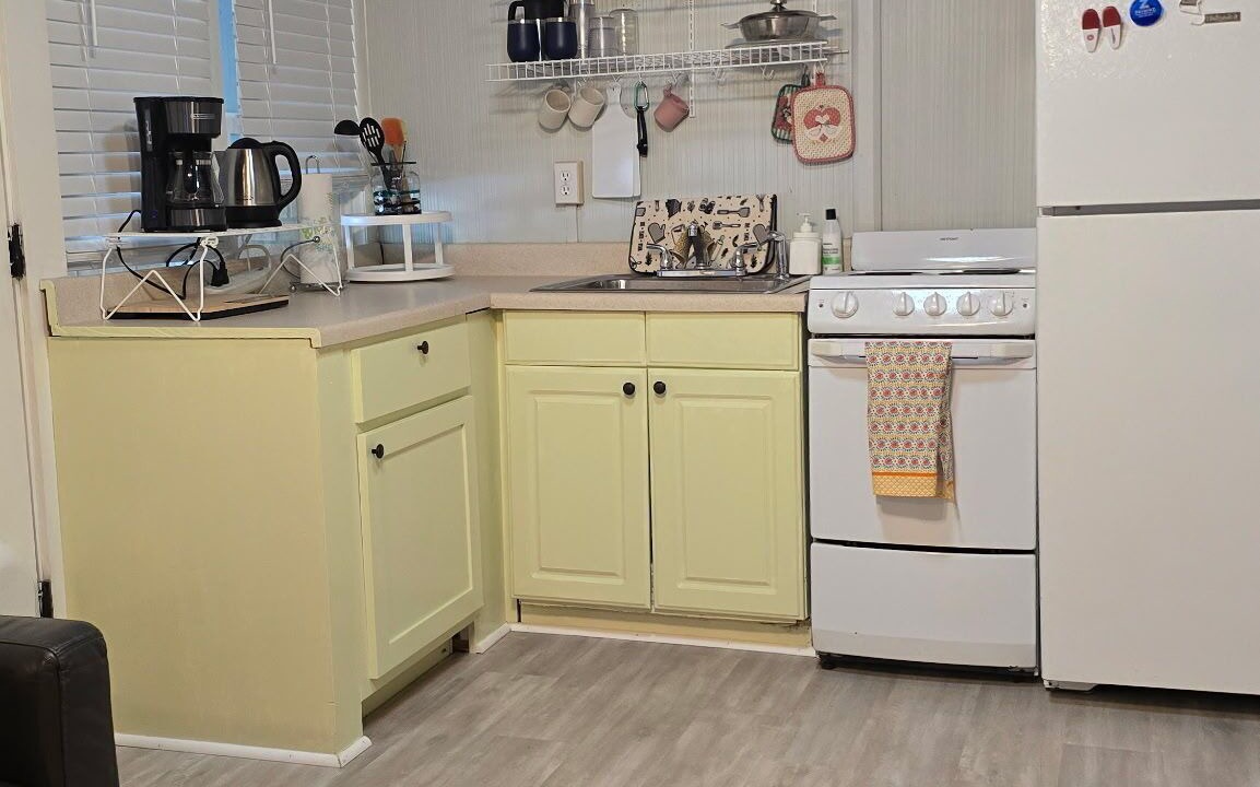 Photo of Kitchen in Turner Park