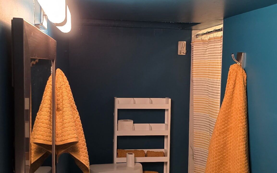 Photo of Bathroom in Turner Park