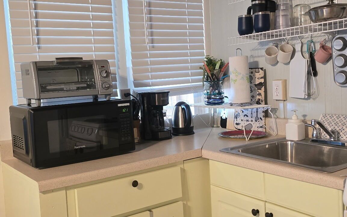 Photo of Kitchen in Turner Park