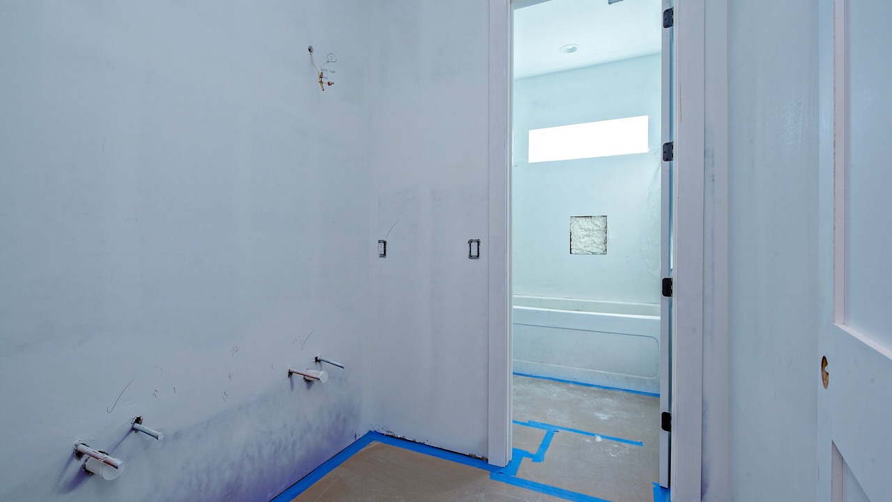 Photo of Bathroom in Southpointe
