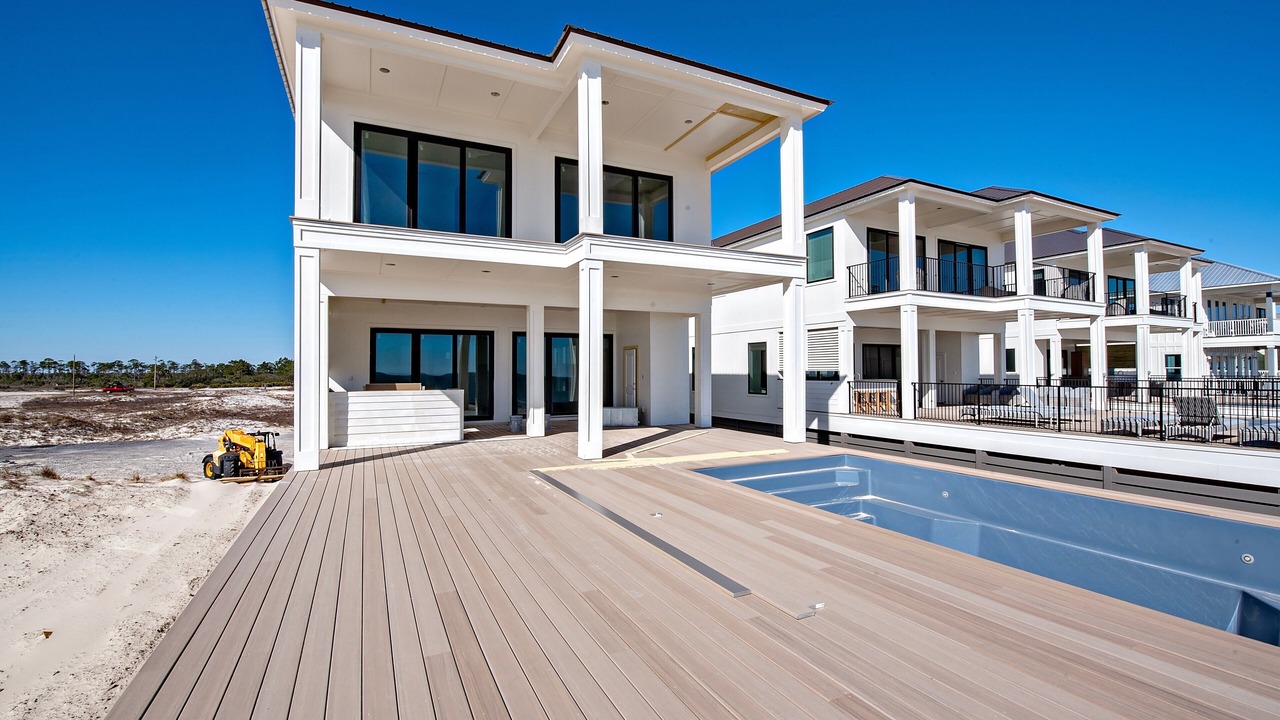 Photo of Outdoor in Southpointe