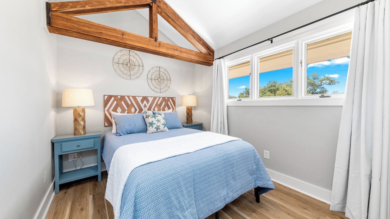 Photo of Bedroom in Ono Island