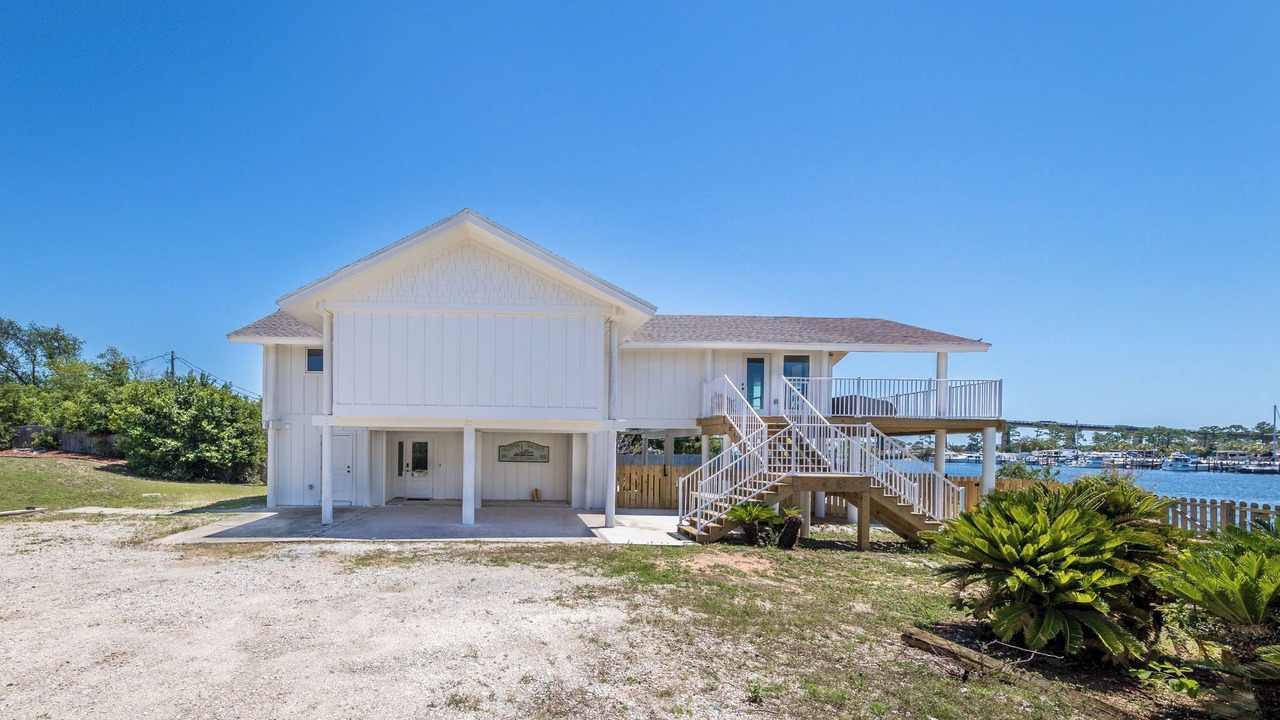 Photo of Outdoor in Ono Island