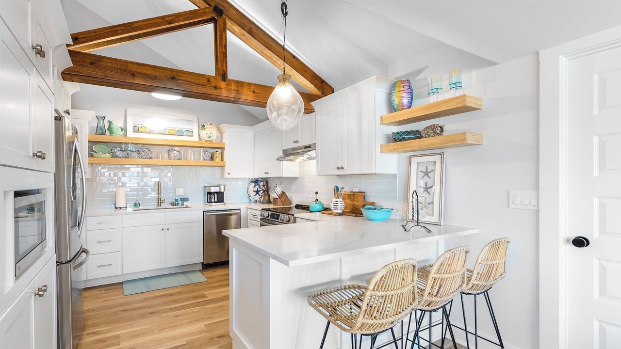 Photo of Kitchen in Ono Island
