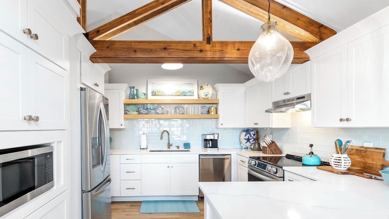Photo of Kitchen in Ono Island