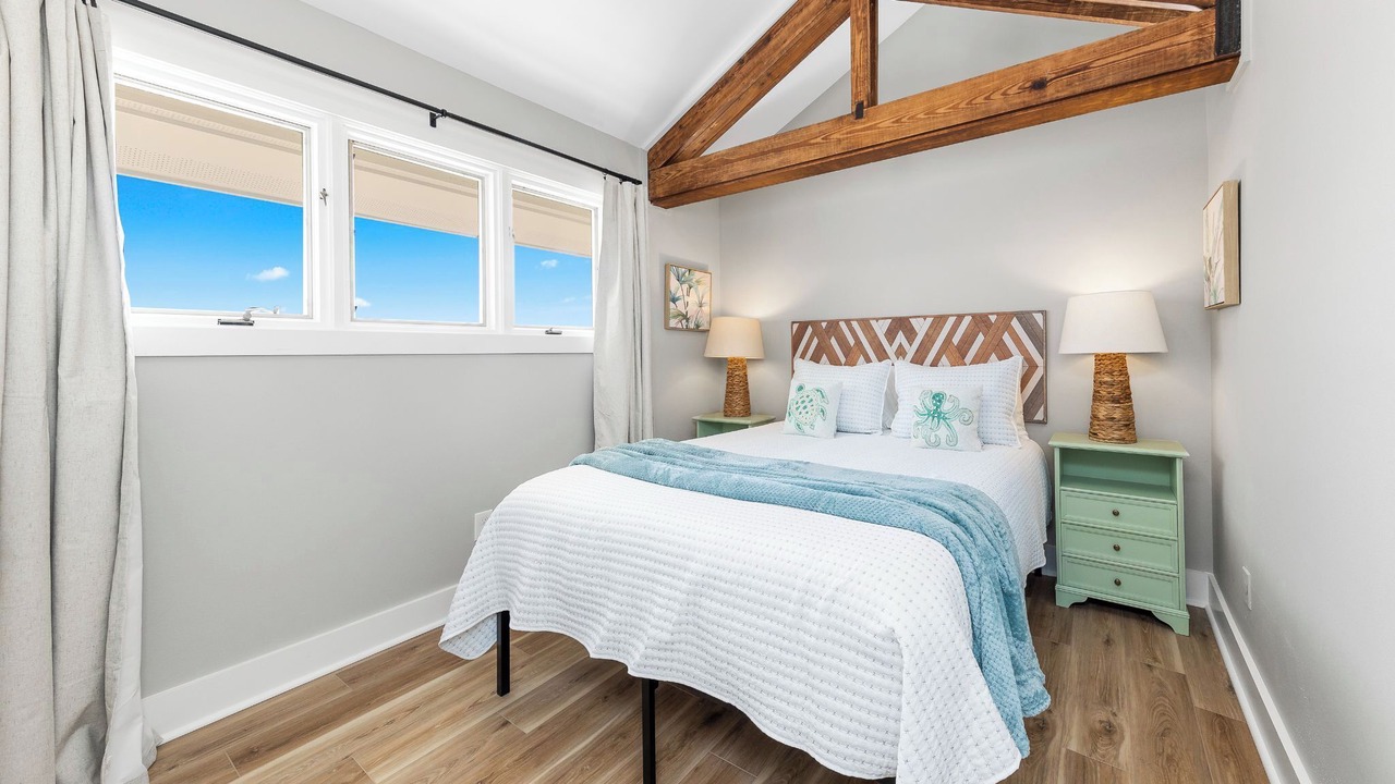 Photo of Bedroom in Ono Island