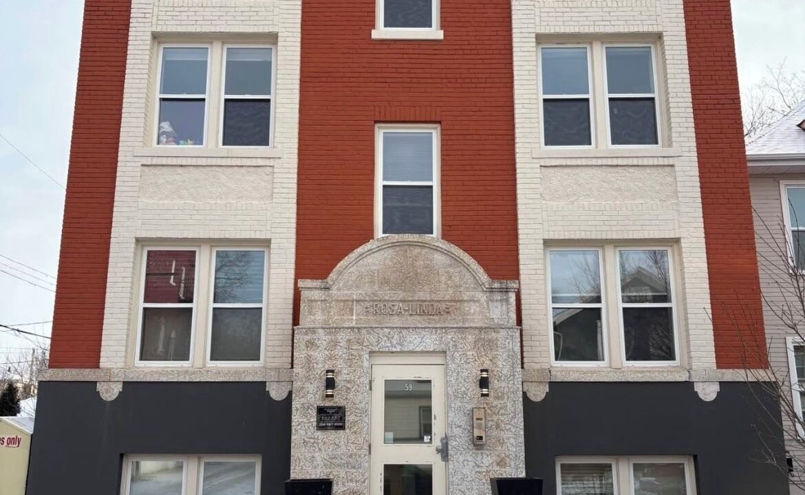 Photo of Outdoor in Downtown Winnipeg