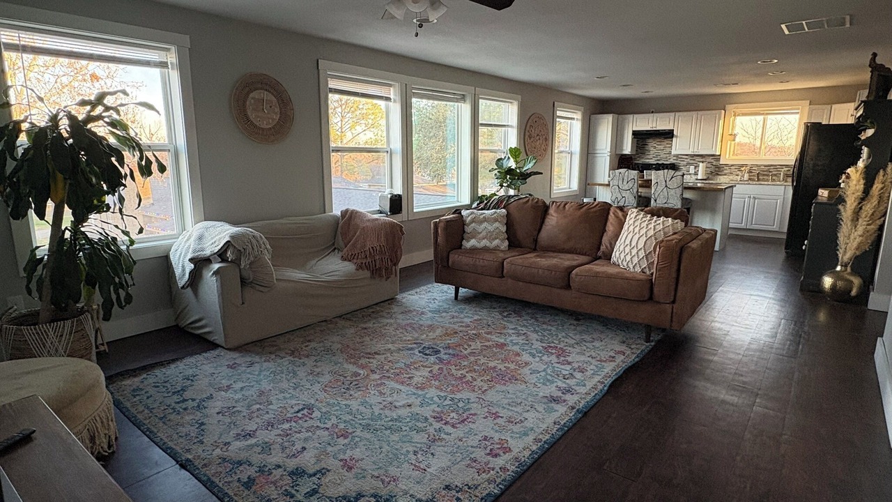 Photo of Livingroom in Keller