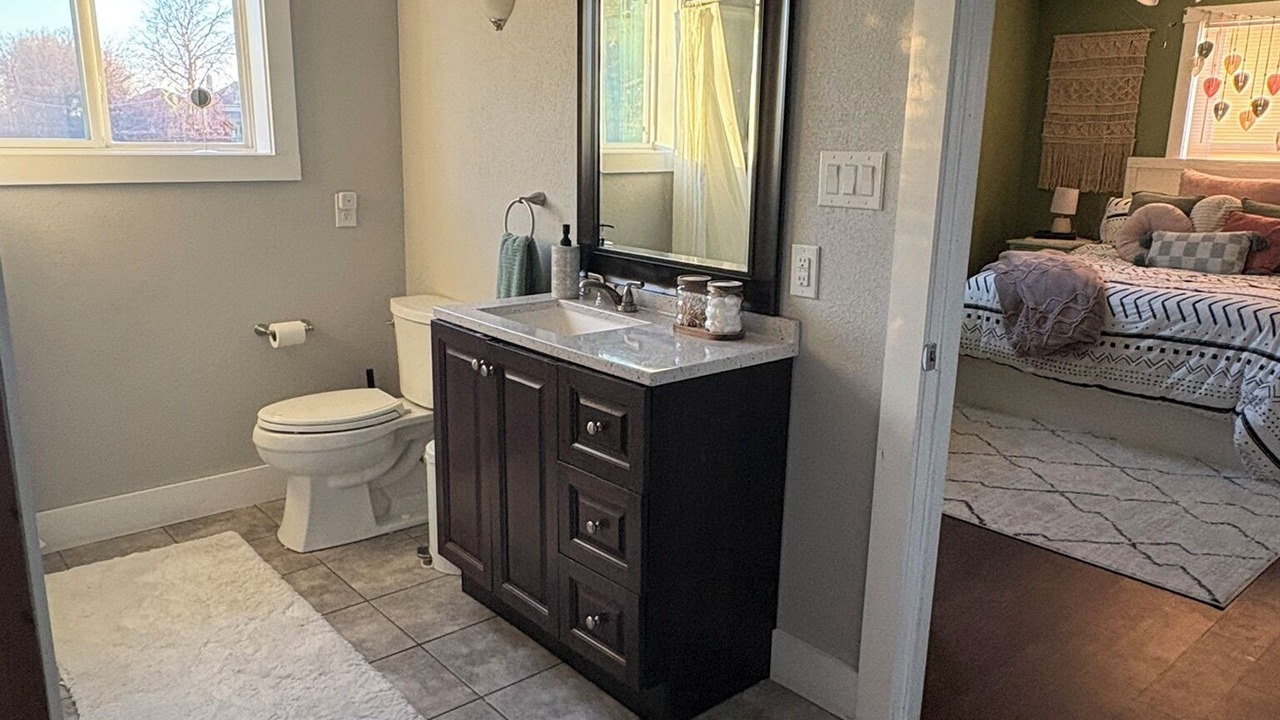 Photo of Bathroom in Keller