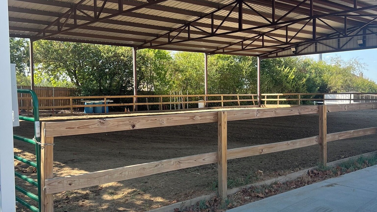Photo of Outdoor in Keller