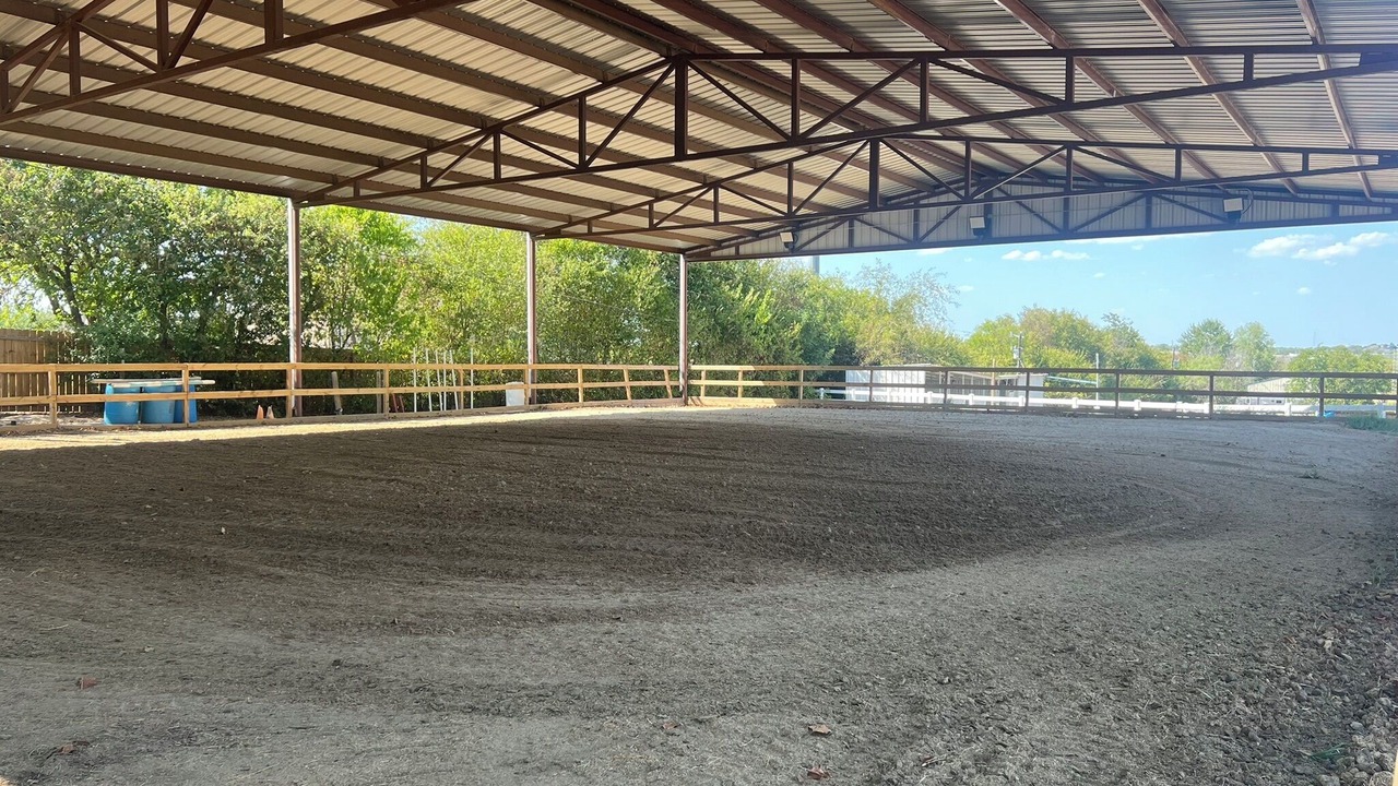 Photo of Outdoor in Keller