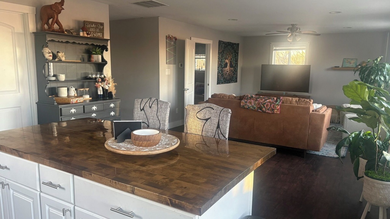 Photo of Bedroom in Keller