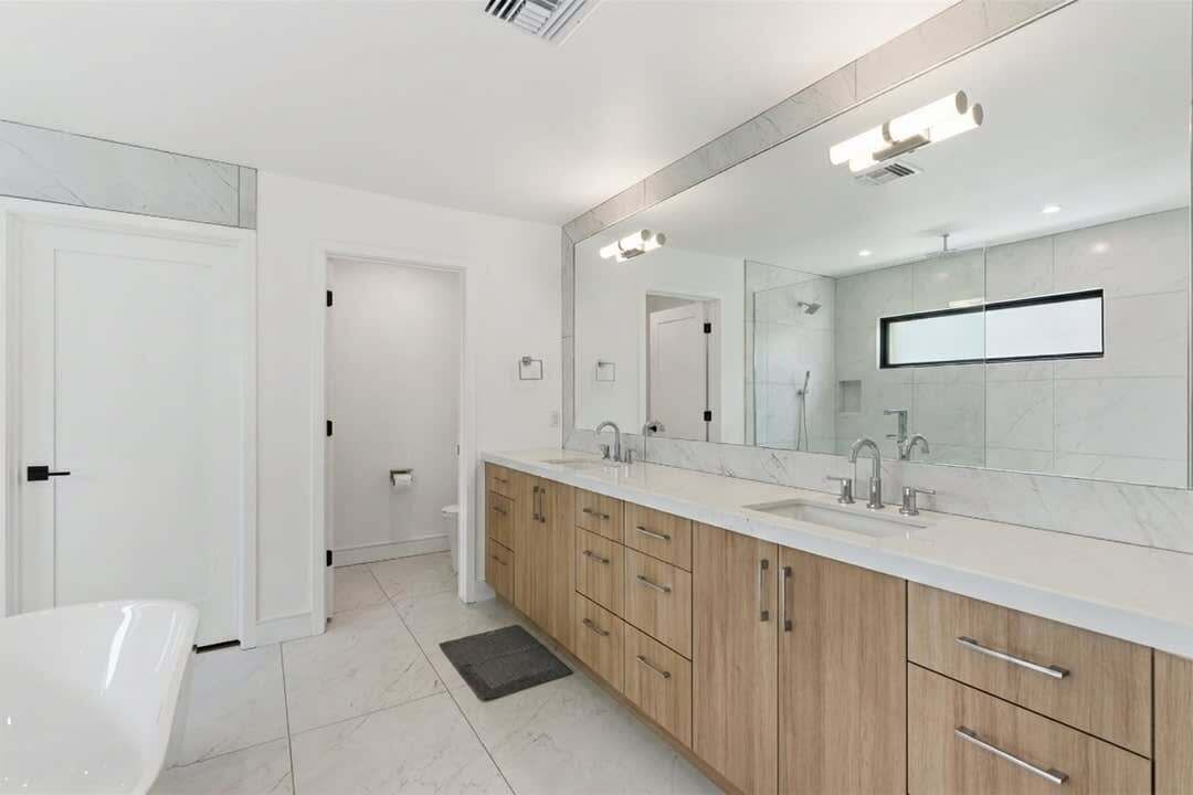 Photo of Bathroom in Buenavante