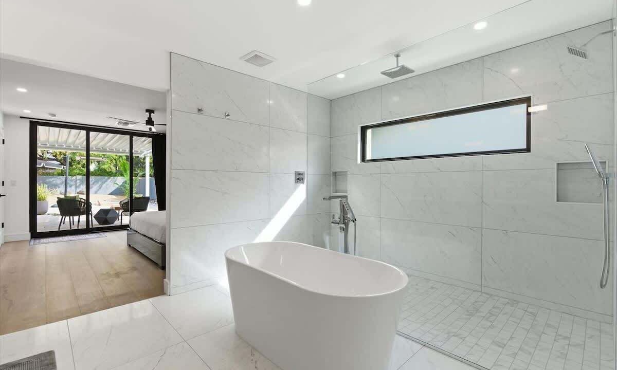 Photo of Bathroom in Buenavante