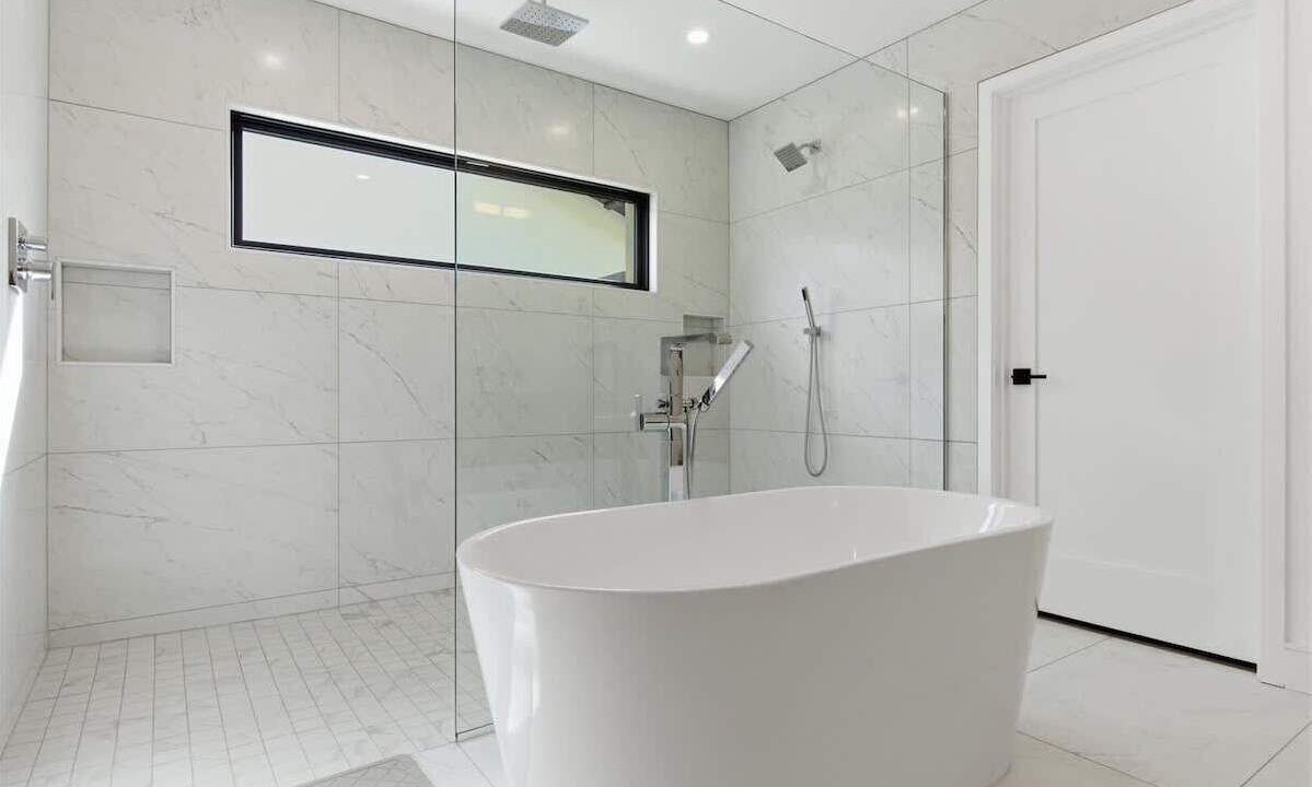 Photo of Bathroom in Buenavante