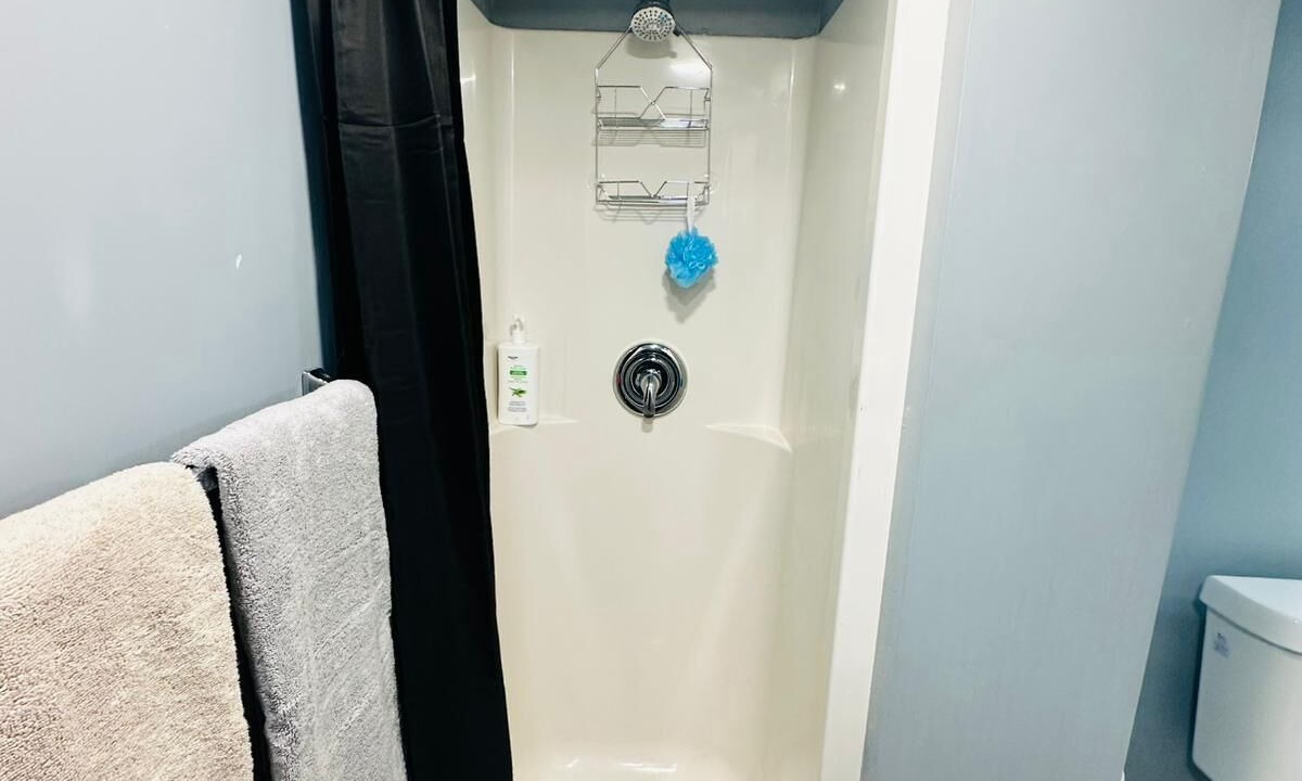 Photo of Bathroom in Riverside