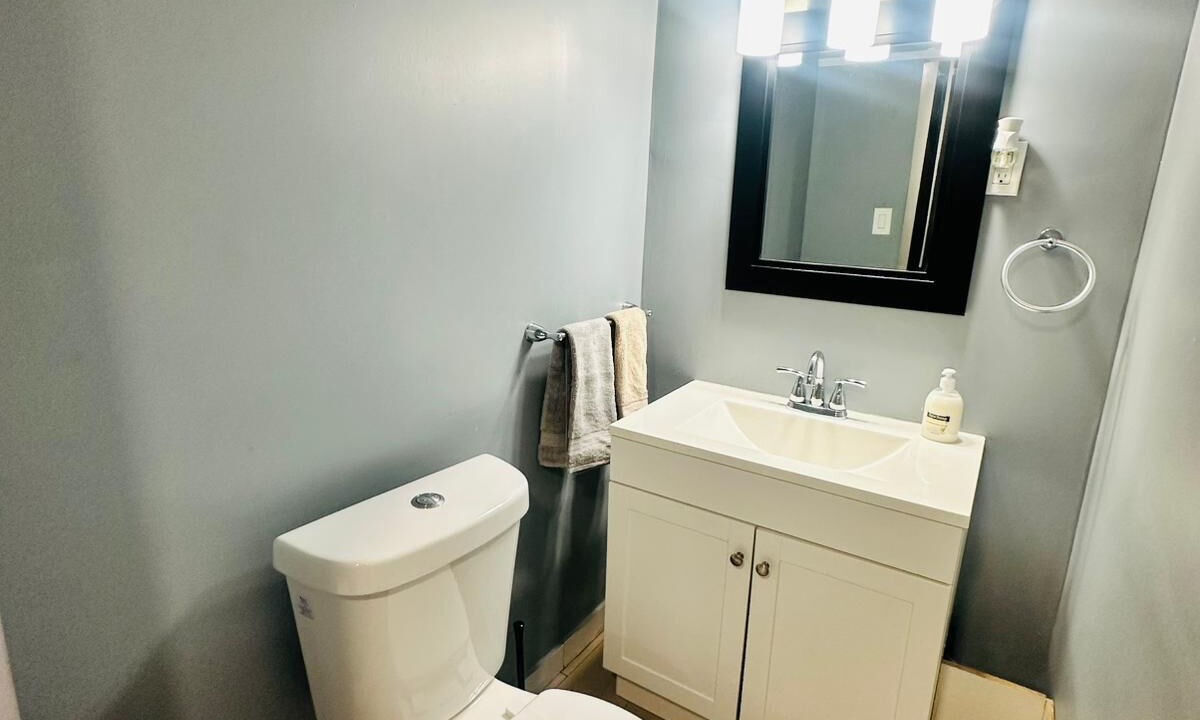 Photo of Bathroom in Riverside