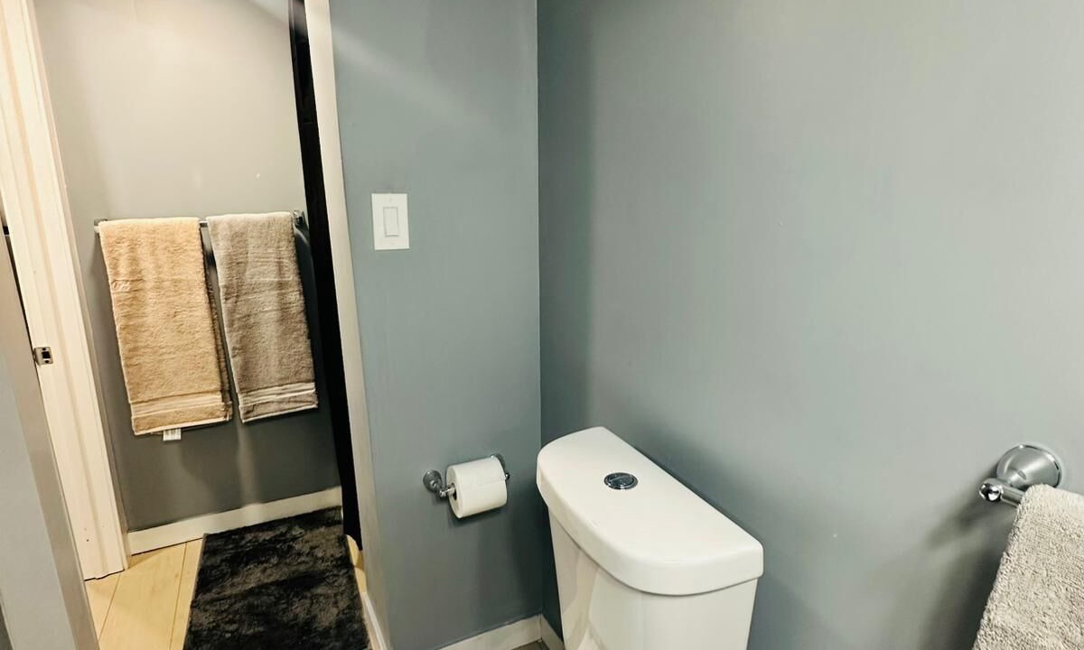 Photo of Bathroom in Riverside
