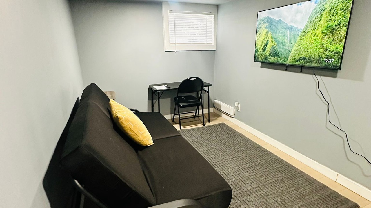 Photo of Livingroom in Riverside