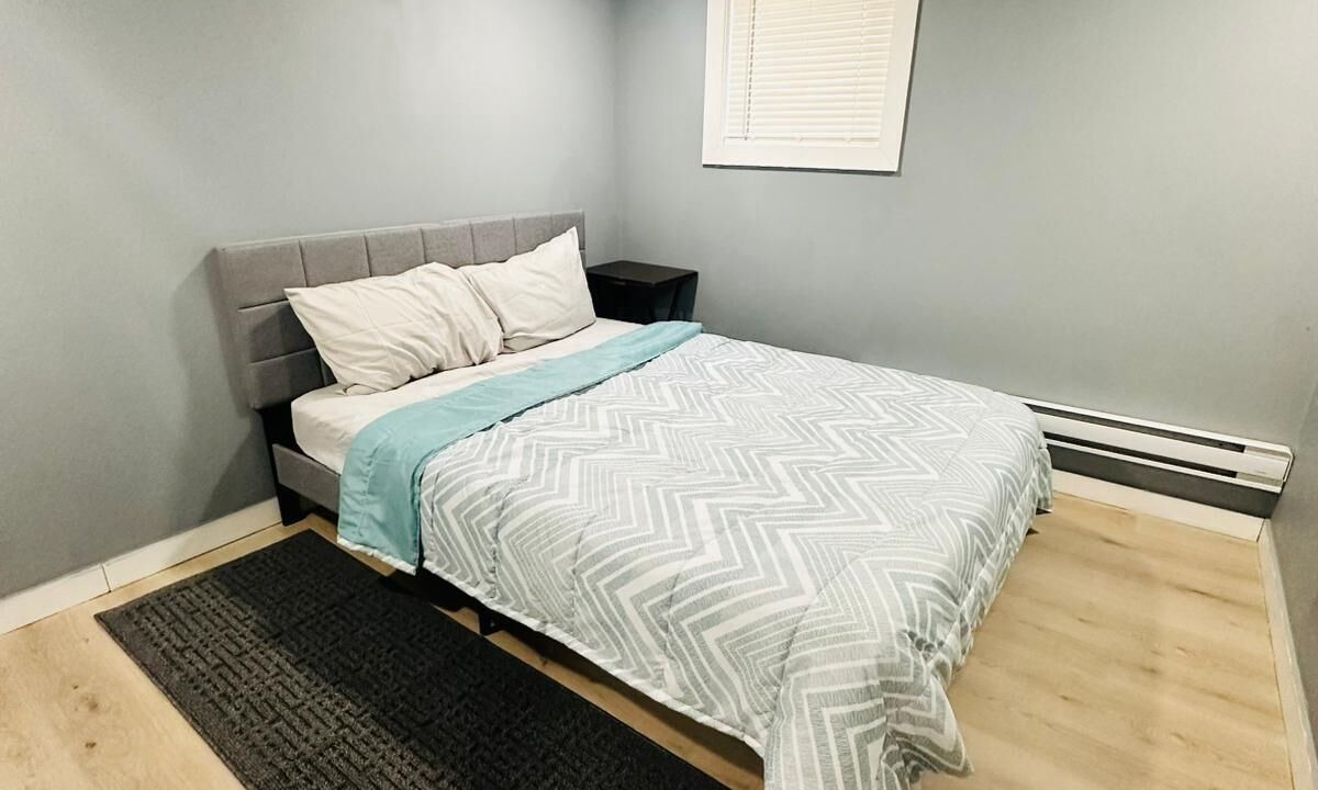 Photo of Bedroom in Riverside