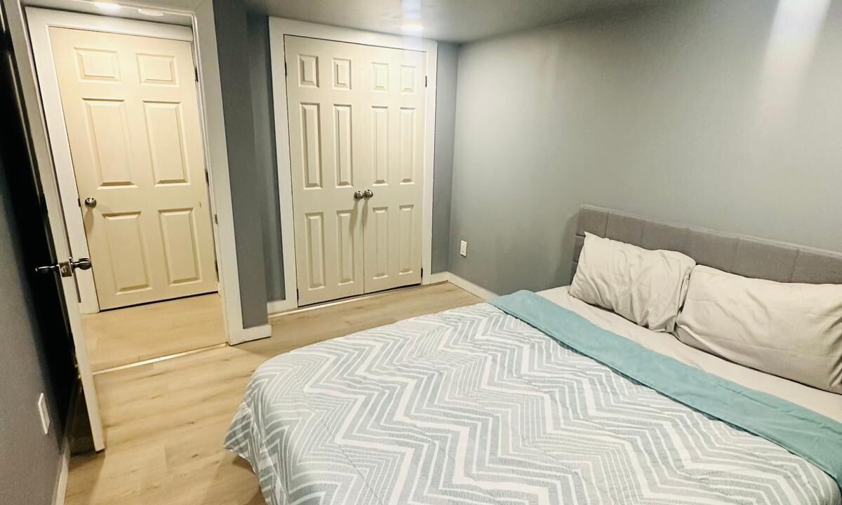 Photo of Bedroom in Riverside