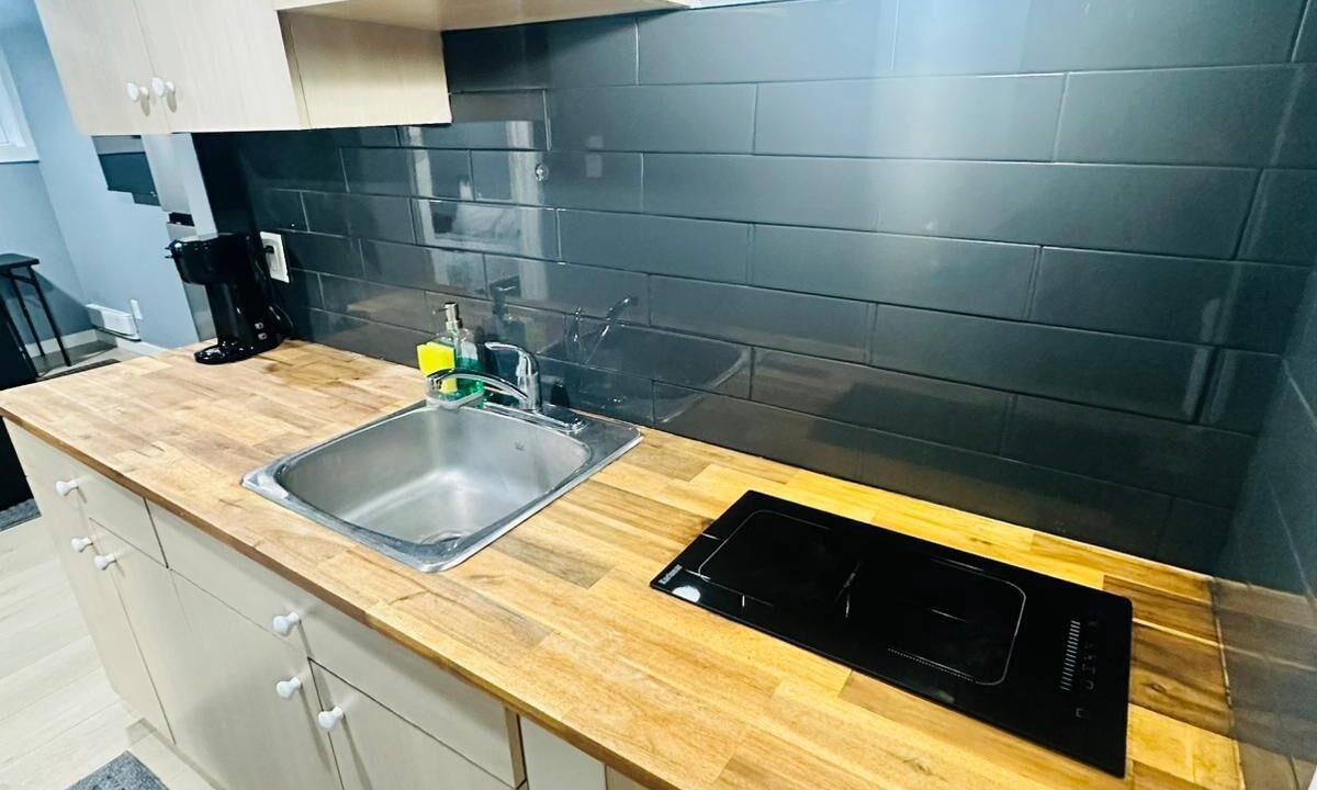 Photo of Kitchen in Riverside
