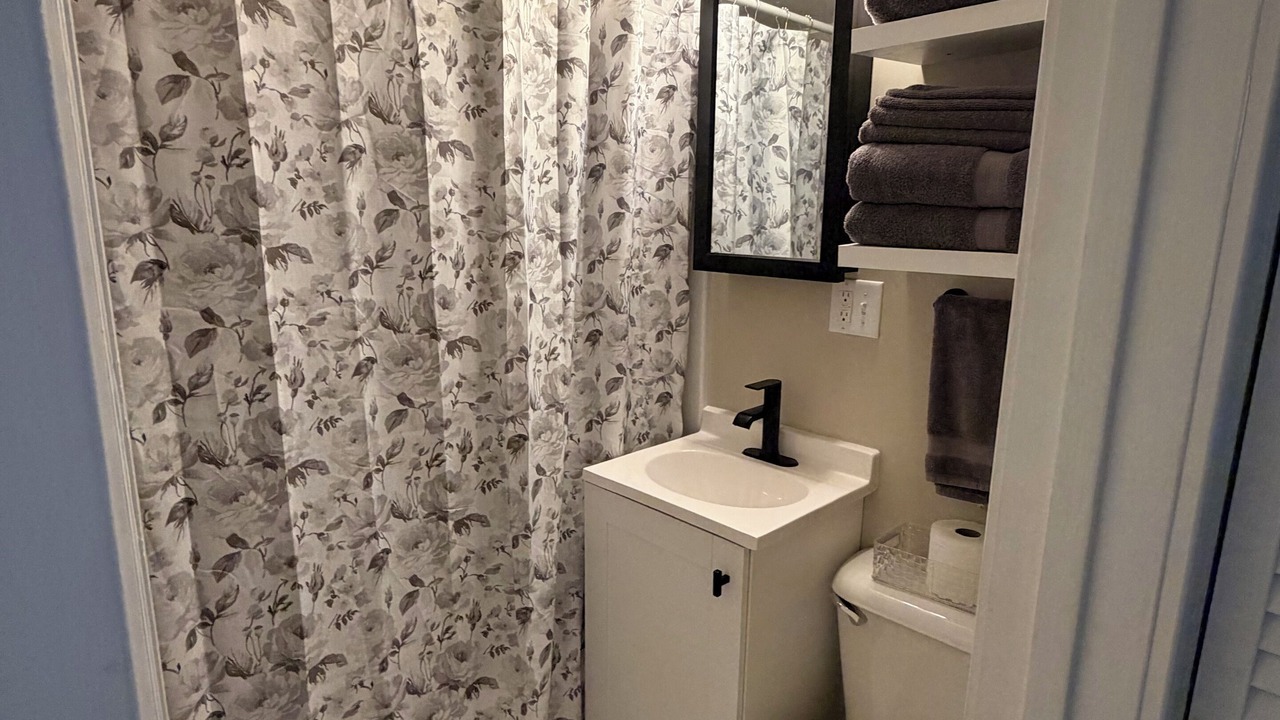 Photo of Bathroom in Bourbonnais