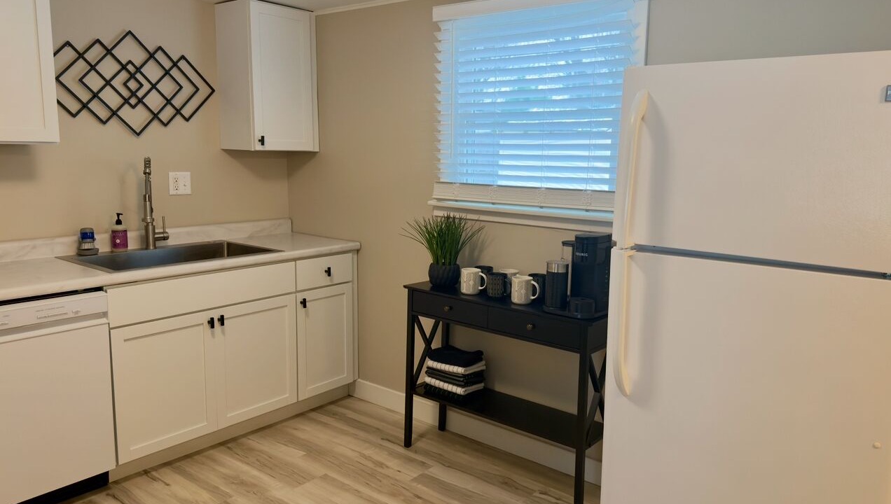 Photo of Kitchen in Bourbonnais