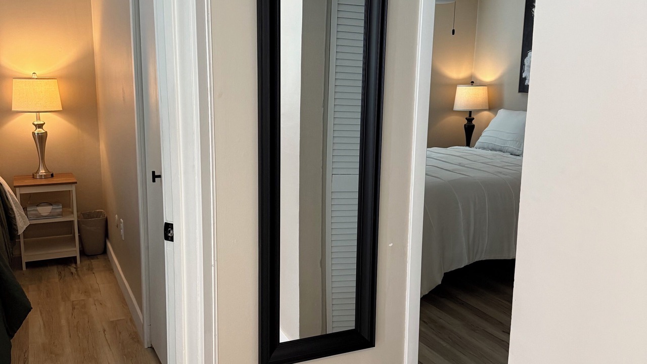 Photo of Bedroom in Bourbonnais
