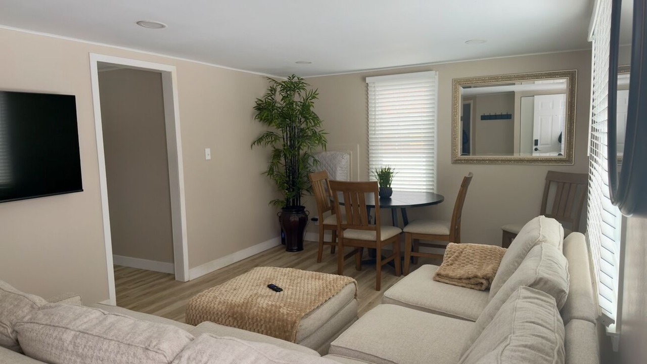 Photo of Livingroom in Bourbonnais