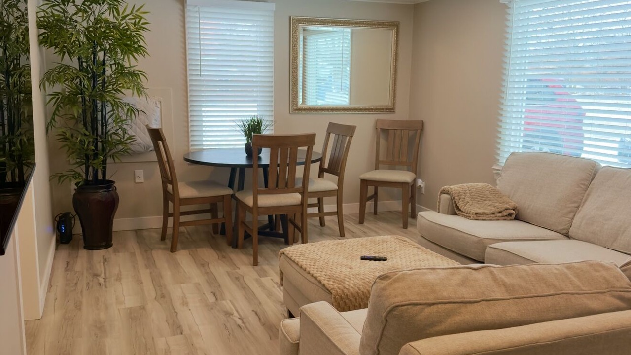 Photo of Livingroom in Bourbonnais