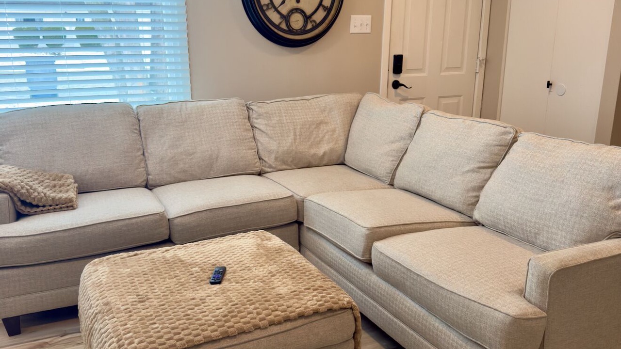 Photo of Livingroom in Bourbonnais