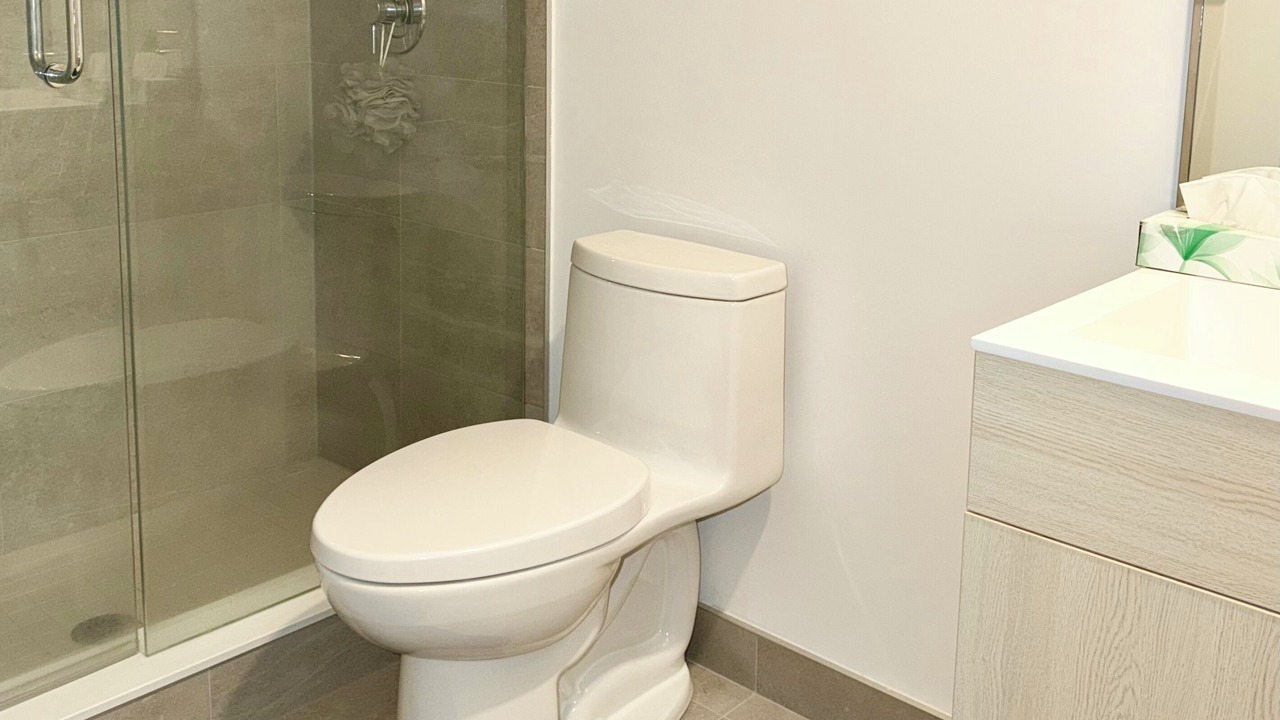 Photo of Bathroom in Old Town