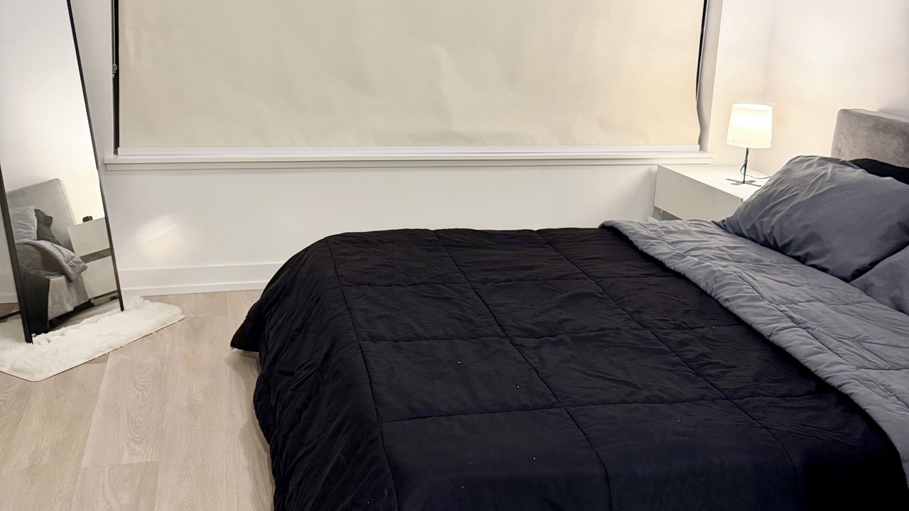 Photo of Bedroom in Old Town