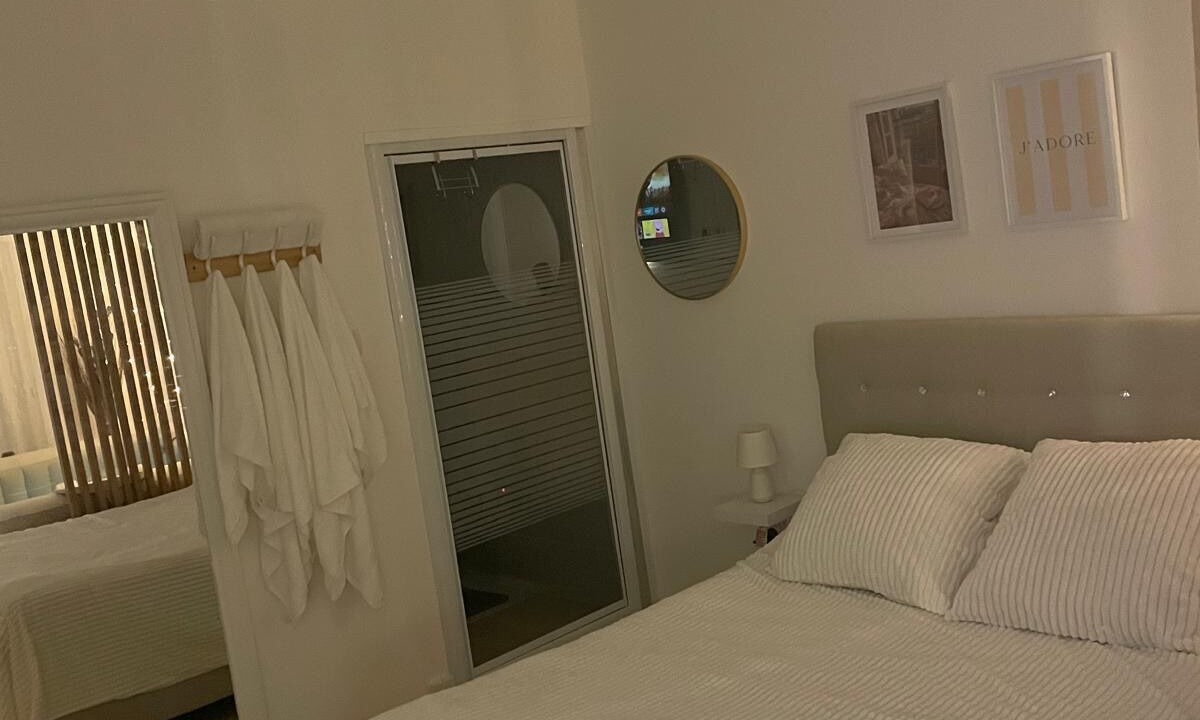 Photo of Bedroom in Beziers