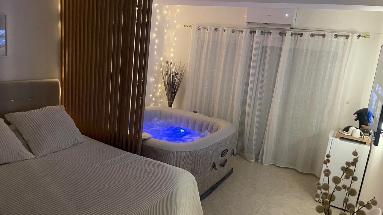 Photo of Bedroom in Beziers