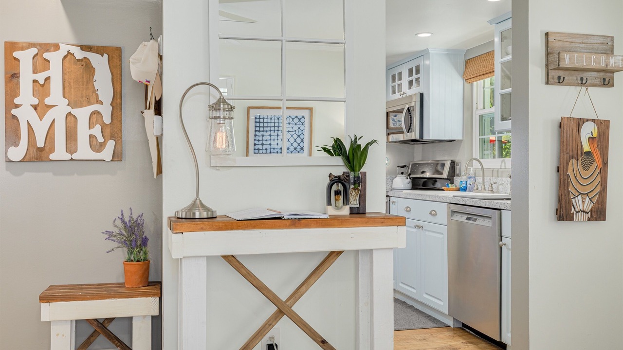 Photo of Kitchen in Downtown Dunedin