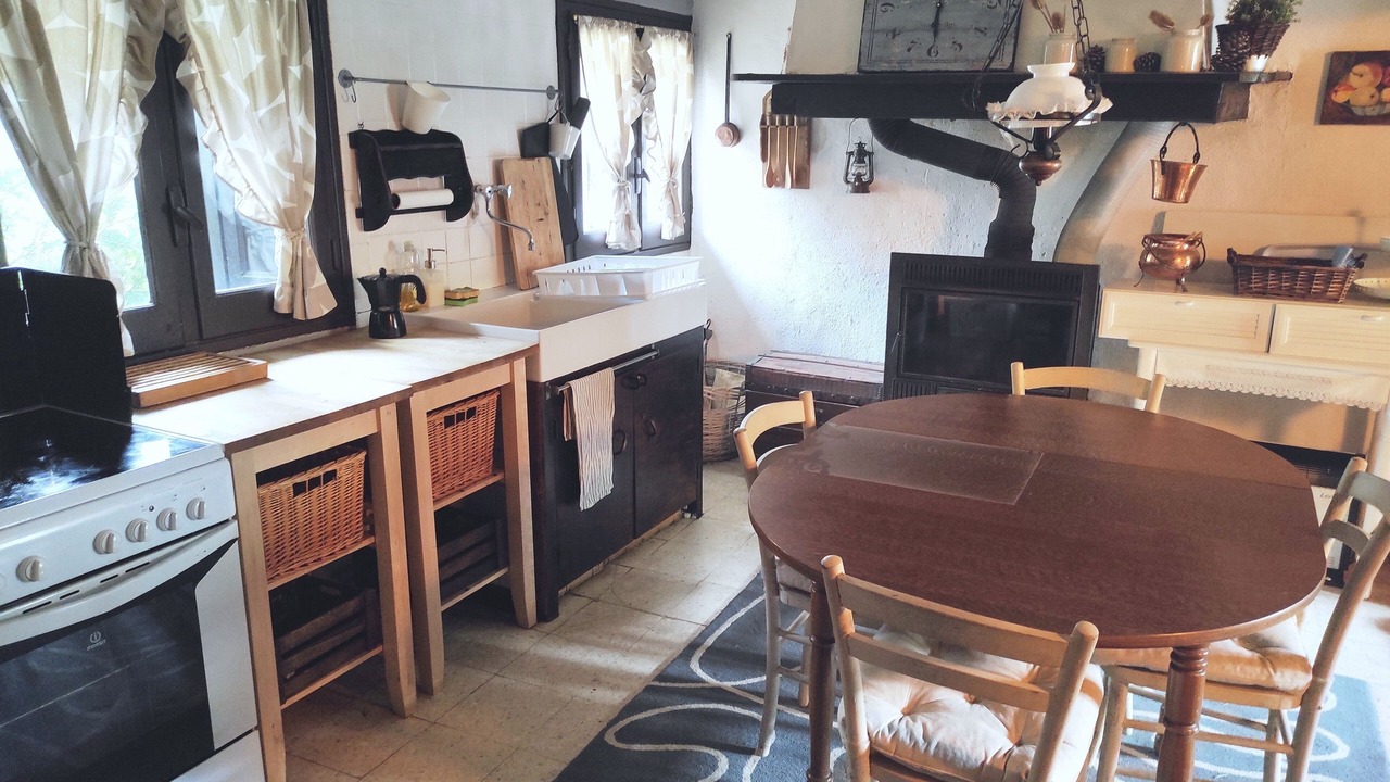 Photo of Kitchen in Py