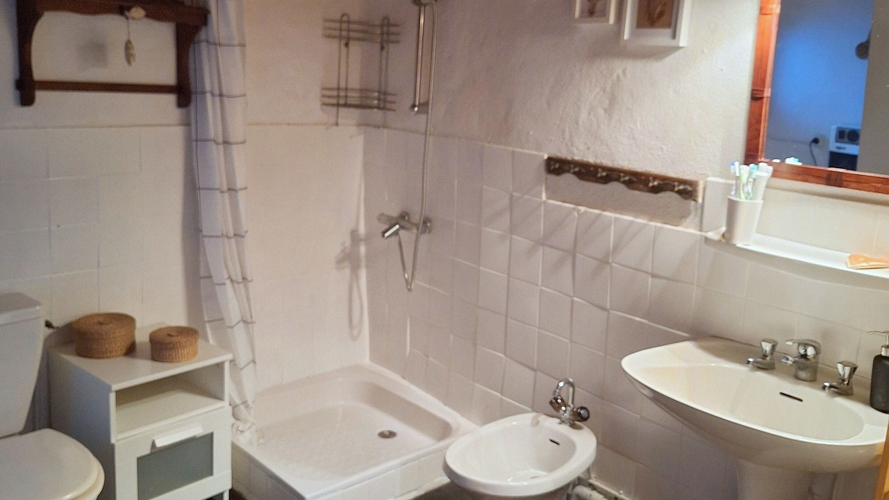 Photo of Bathroom in Py