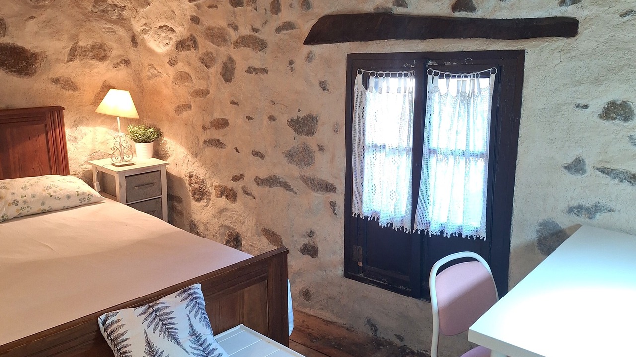 Photo of Bedroom in Py