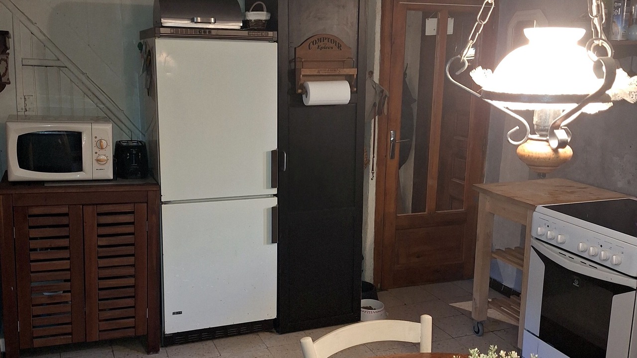 Photo of Kitchen in Py