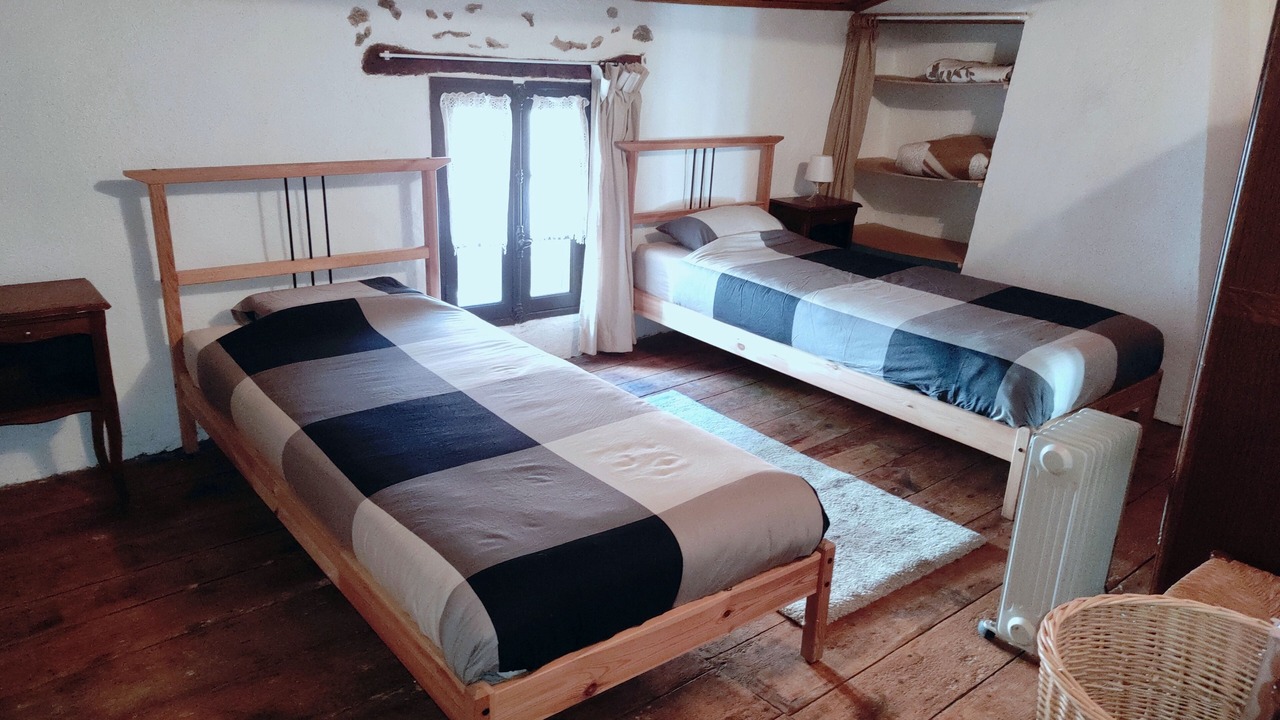 Photo of Bedroom in Py