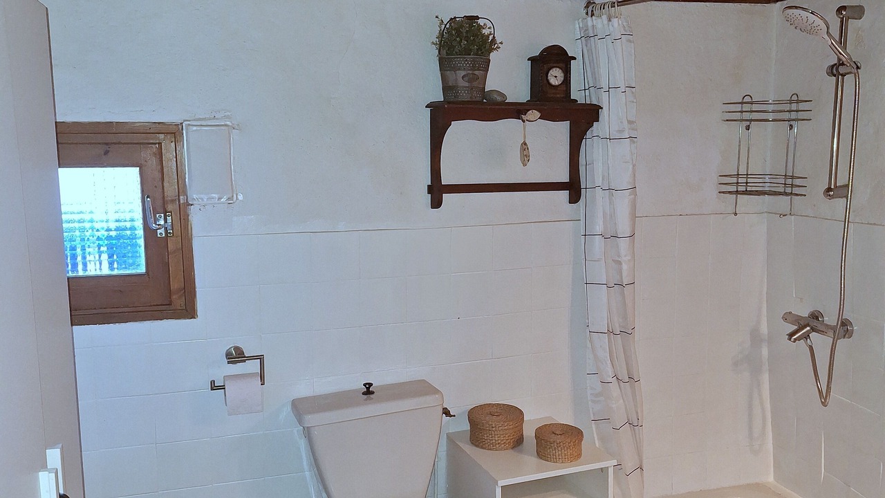 Photo of Bathroom in Py