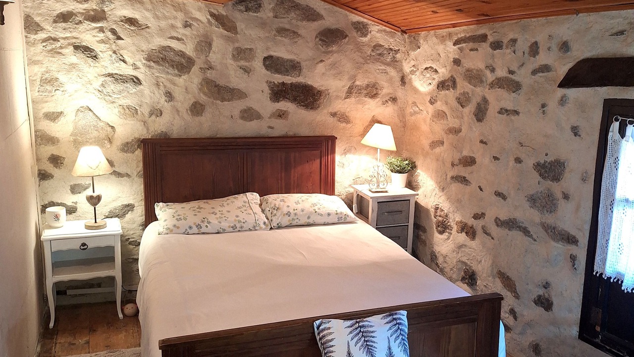 Photo of Bedroom in Py