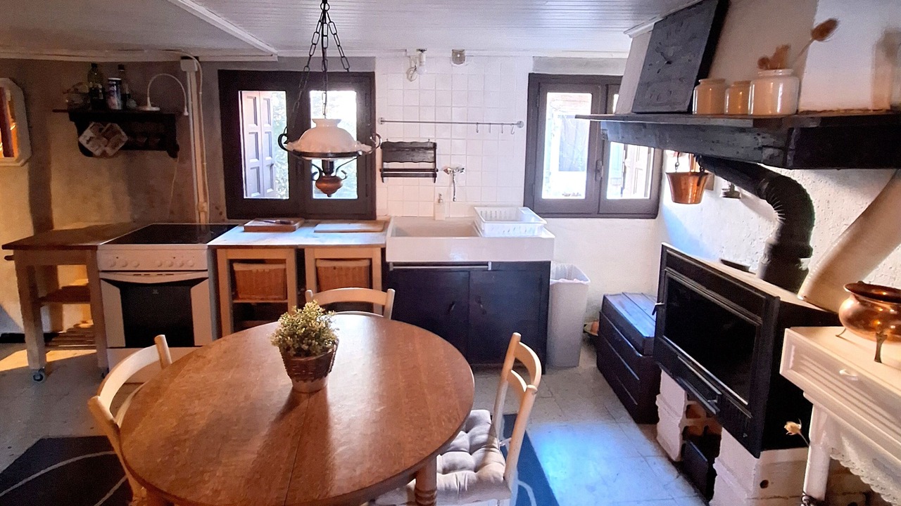 Photo of Kitchen in Py