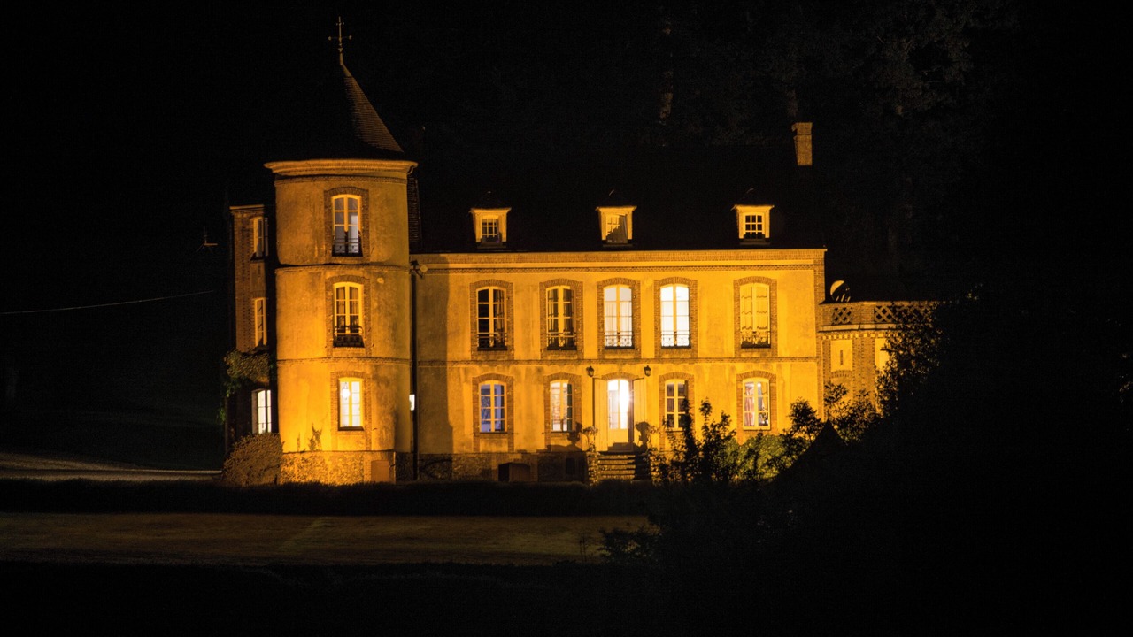 Photo of Outdoor in L'Home-Chamondot