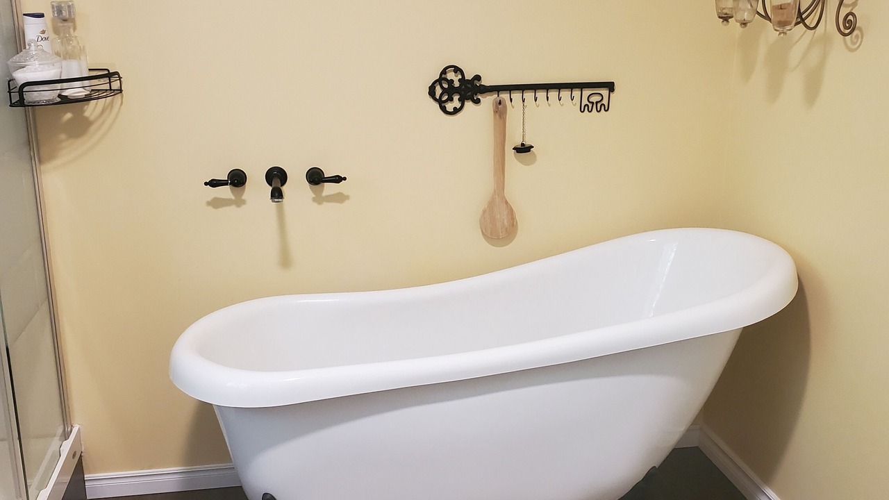 Photo of Bathroom in South Bruce Peninsula
