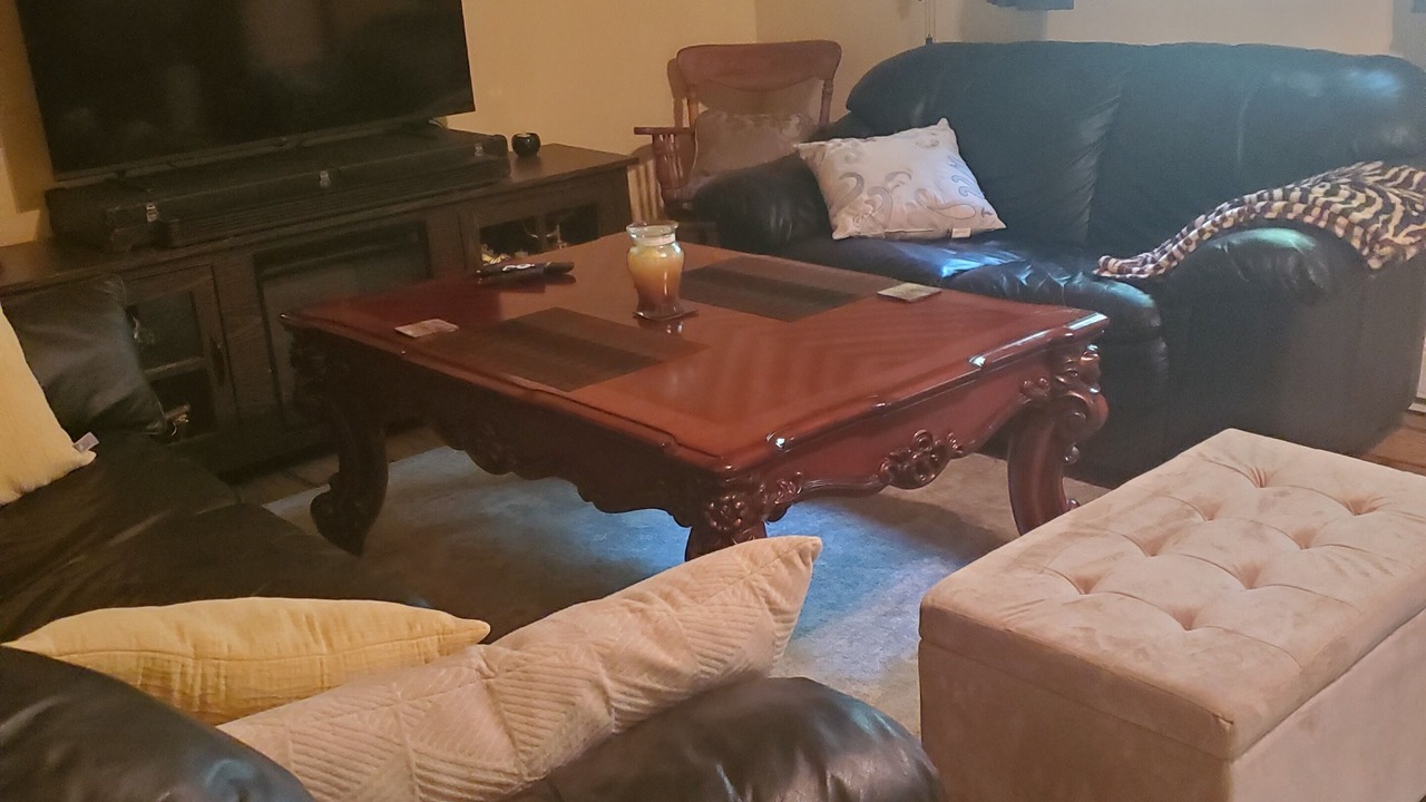 Photo of Livingroom in South Bruce Peninsula