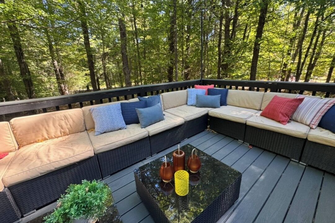 Photo of Outdoor in Meredith