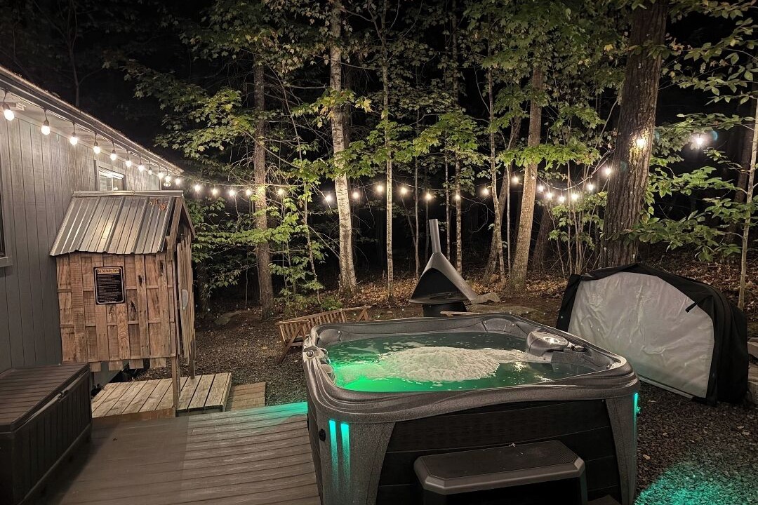Photo of Patio Balcony in Meredith